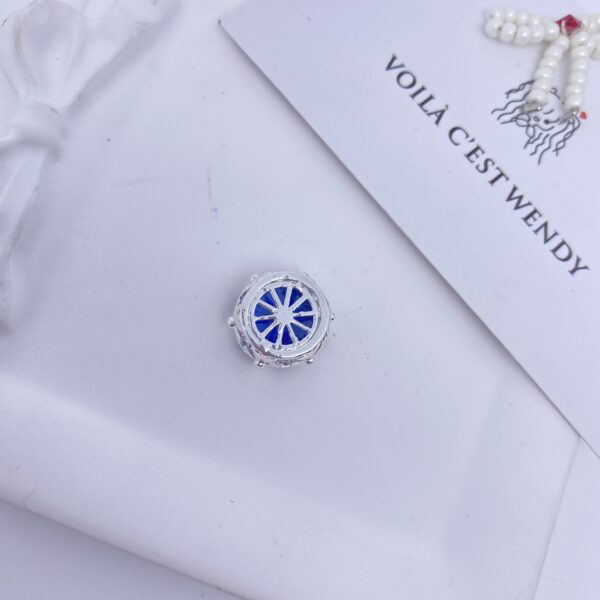 Diamond spacer K - Image 3
