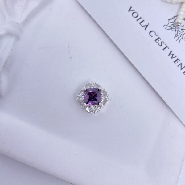 Diamond spacer L