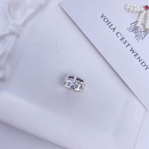 Diamond spacer L - Image 2