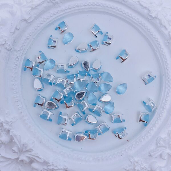 Large Teardrop- Diamond 4X6 - Image 9