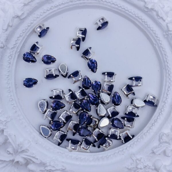 Large Teardrop- Diamond 4X6 - Image 10
