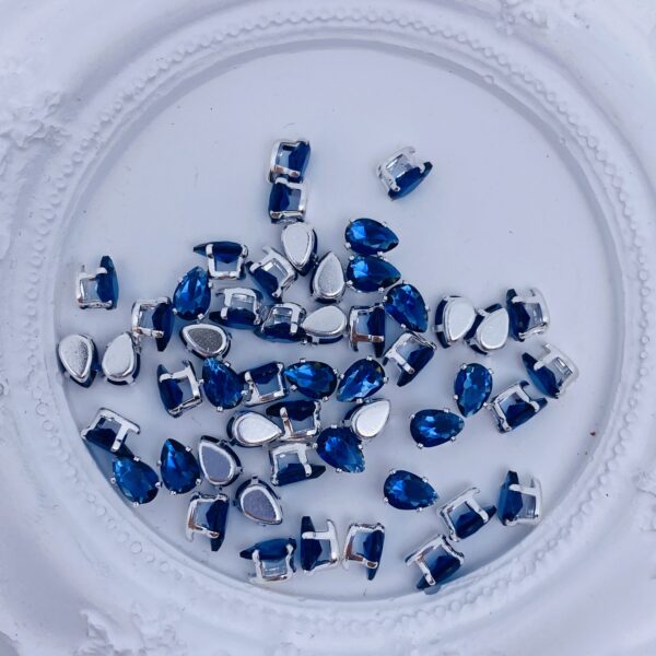 Large Teardrop- Diamond 4X6 - Image 11