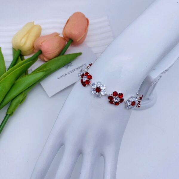 DIY Jewelry  Bracelet  Craft Kit – No. 157
