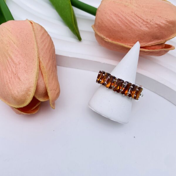 DIY Jewelry  Ring  Craft Kit – No. 158