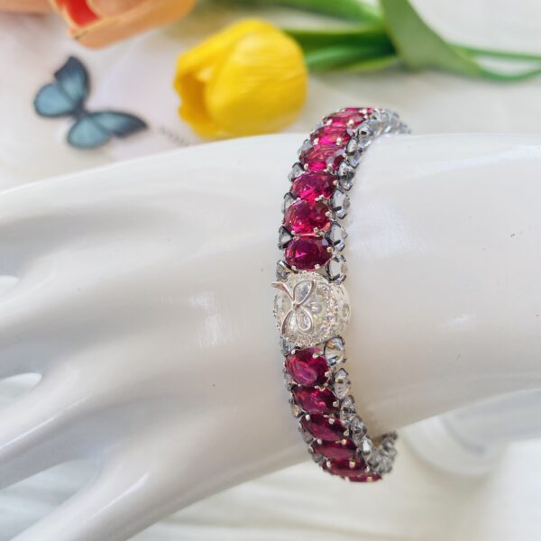 DIY Jewelry  Bracelet  Craft Kit – No. 160