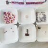 DIY Jewelry  Bracelet  Craft Kit – No. 160 - Image 5