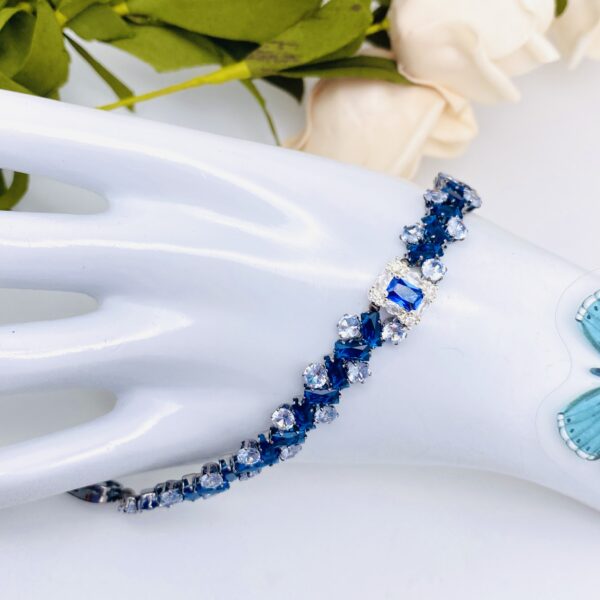 DIY Jewelry  Bracelet  Craft Kit – No. 167