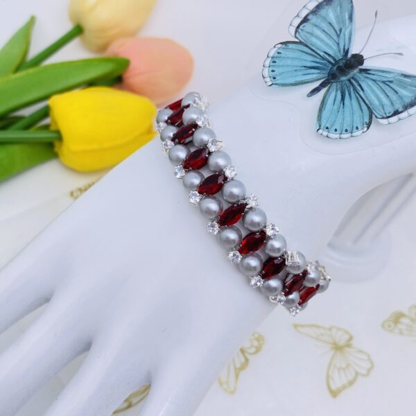 DIY Jewelry  Bracelet  Craft Kit – No. 168