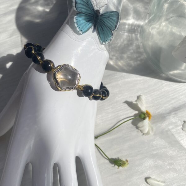 DIY Jewelry  Bracelet  Craft Kit – No. 171