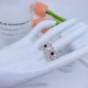 DIY Jewelry  Ring  Craft Kit – No. 176