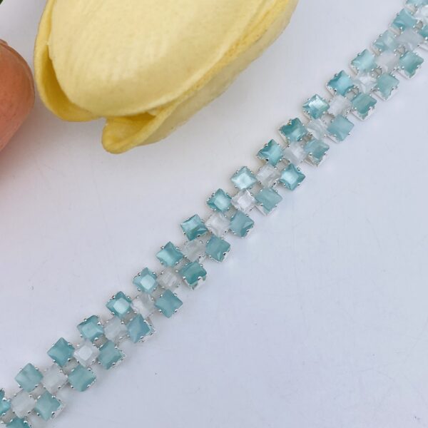 DIY Jewelry  Bracelet  Craft Kit – No.177 - Image 4