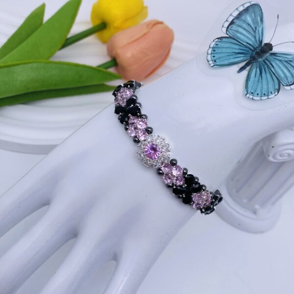 DIY Jewelry  Bracelet  Craft Kit – No. 178
