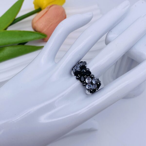 DIY Jewelry  Ring  Craft Kit – No. 179