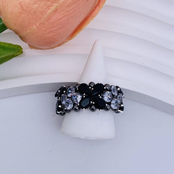 DIY Jewelry  Ring  Craft Kit – No. 179 - Image 4