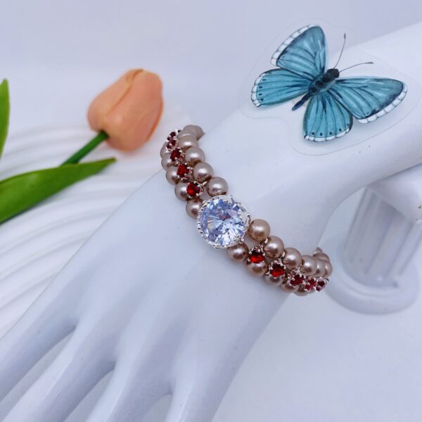 DIY Jewelry  Bracelet  Craft Kit – No.180