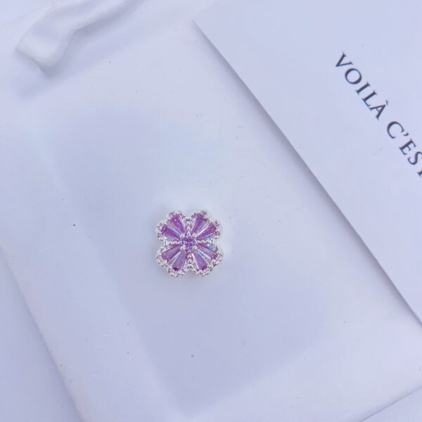 Diamond spacer O - Image 4