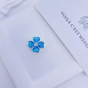 Diamond spacer M