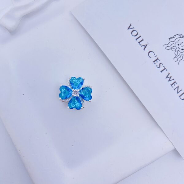 Diamond spacer M