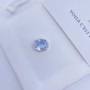 Diamond spacer P