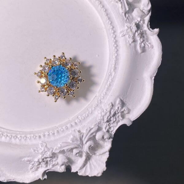 Diamond spacer N - Image 2
