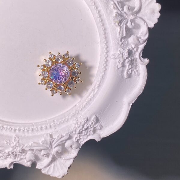 Diamond spacer N - Image 4