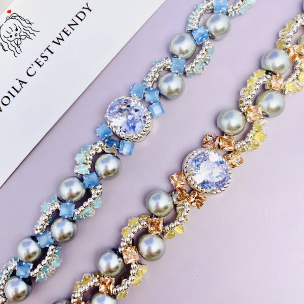 DIY Jewelry  Bracelet  Craft Kit – No.005