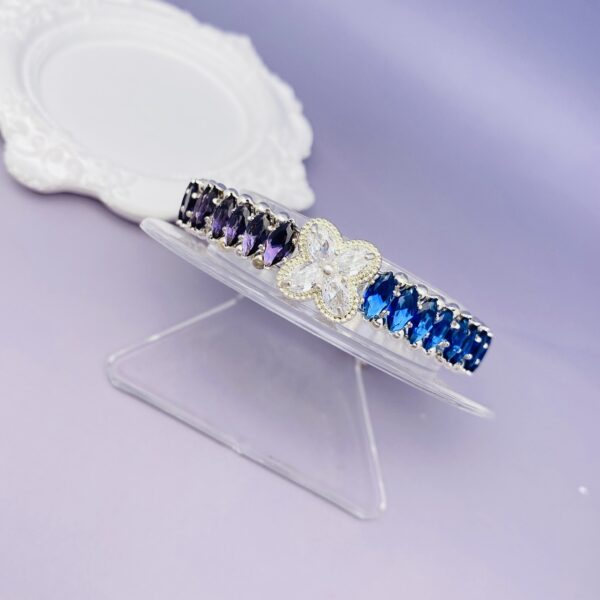 DIY Jewelry  Bracelet  Craft Kit – No.007 - Image 3