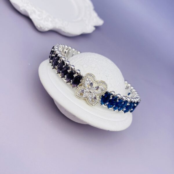DIY Jewelry  Bracelet  Craft Kit – No.007 - Image 5
