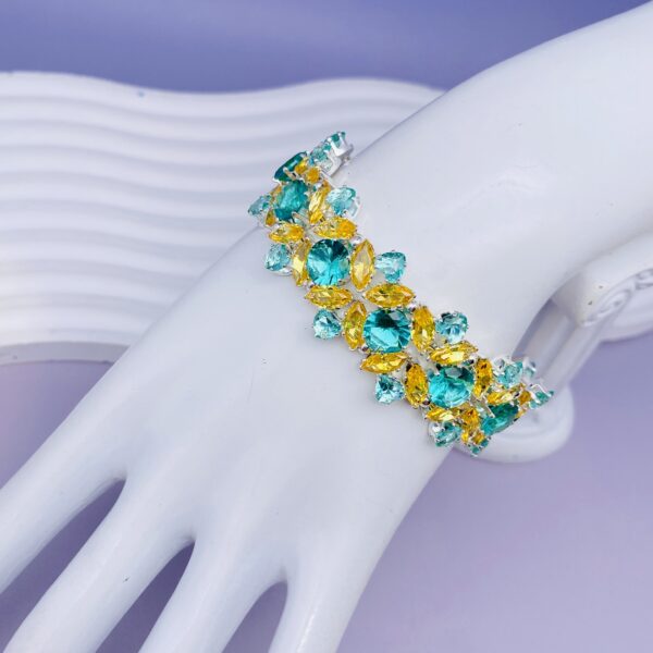 DIY Jewelry  Bracelet  Craft Kit – No.015