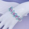 DIY Jewelry  Bracelet  Craft Kit – No.016
