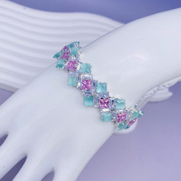 DIY Jewelry  Bracelet  Craft Kit – No.016