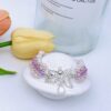 DIY Jewelry  Bracelet  Craft Kit – No.190 - Image 2