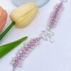 DIY Jewelry  Bracelet  Craft Kit – No.190 - Image 4