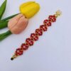 DIY Jewelry  Bracelet  Craft Kit – No.191 - Image 2