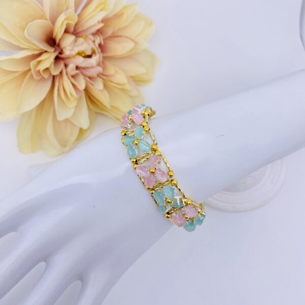 DIY Jewelry  Bracelet  Craft Kit – No.192