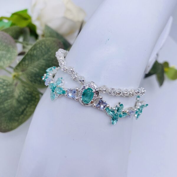 DIY Jewelry  Bracelet  Craft Kit – No.193