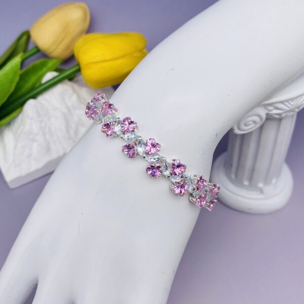 DIY Jewelry  Bracelet  Craft Kit – No.196