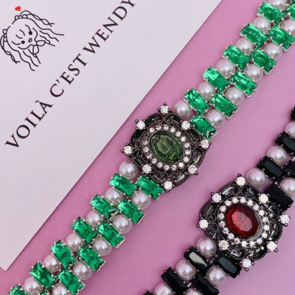 DIY Jewelry  Bracelet  Craft Kit – No.197