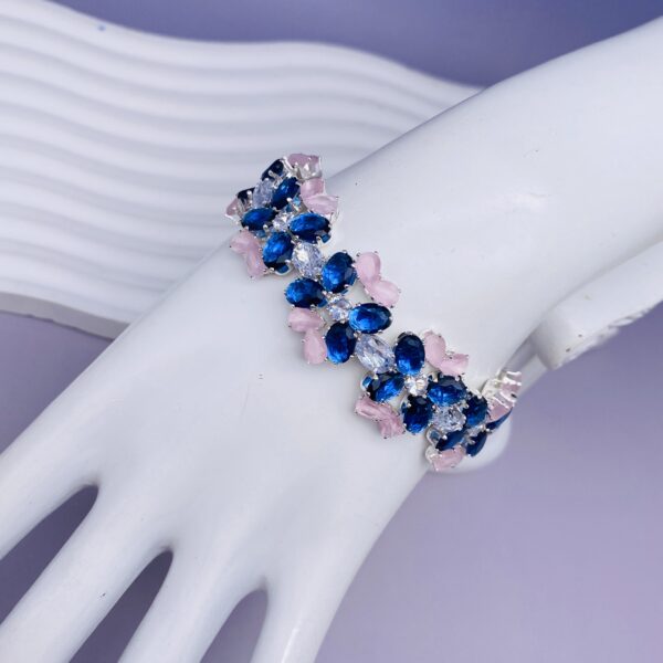 DIY Jewelry  Bracelet  Craft Kit – No.200