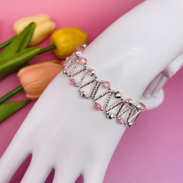 DIY Jewelry  Bracelet  Craft Kit – No.006