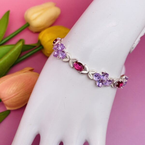 DIY Jewelry  Bracelet  Craft Kit – No.010