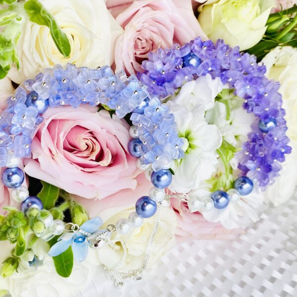 DIY Jewelry  Bracelet  Craft Kit – No.022