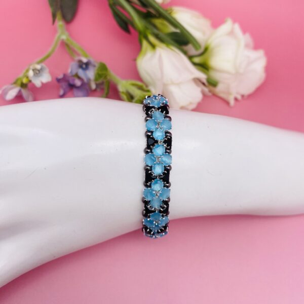 DIY Jewelry  Bracelet  Craft Kit – No.024