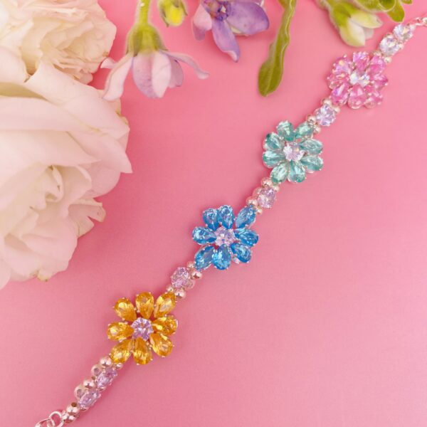DIY Jewelry  Bracelet  Craft Kit – No.028