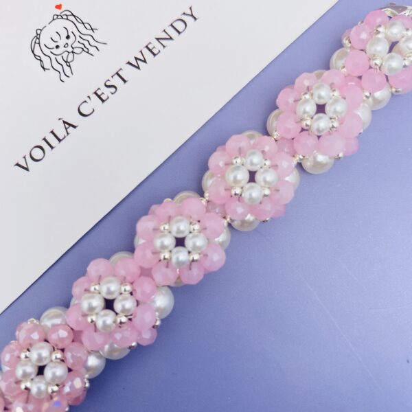 DIY Jewelry  Bracelet  Craft Kit – No.031