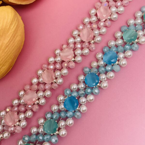 DIY Jewelry  Bracelet  Craft Kit – No.074