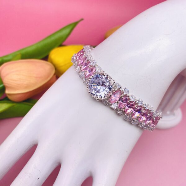DIY Jewelry  Bracelet  Craft Kit – No.096