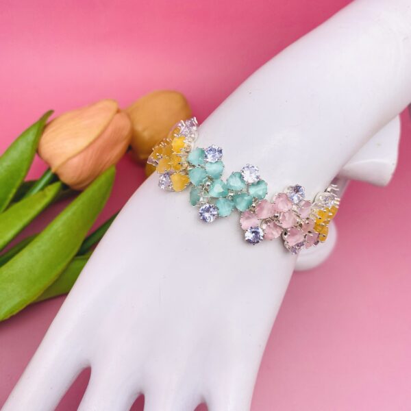 DIY Jewelry  Bracelet  Craft Kit – No.097