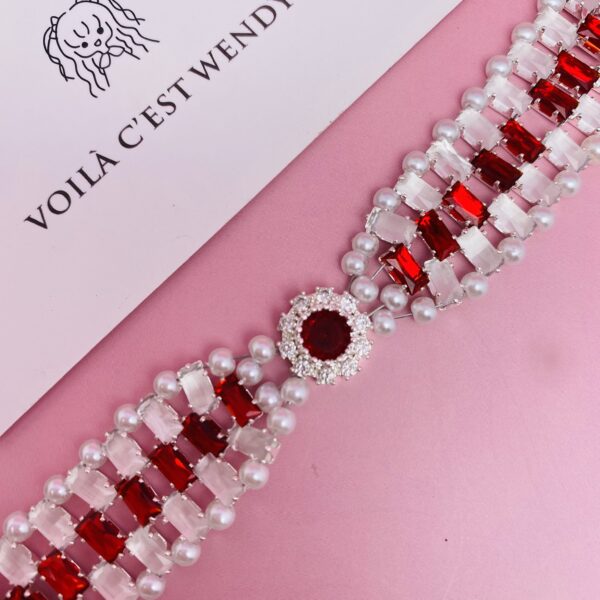 DIY Jewelry  Bracelet  Craft Kit – No.201