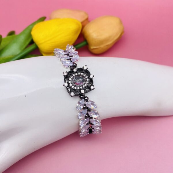 DIY Jewelry  Bracelet  Craft Kit – No.202